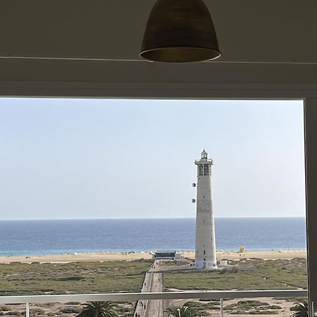 Blue Ocean Morro Jable Morro Jable (Fuerteventura) Exterior foto