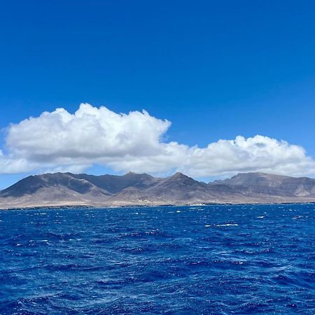 Blue Ocean Morro Jable Morro Jable (Fuerteventura) Exterior foto
