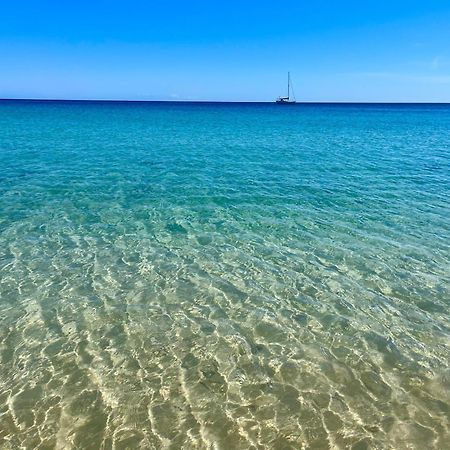 Blue Ocean Morro Jable Morro Jable (Fuerteventura) Exterior foto