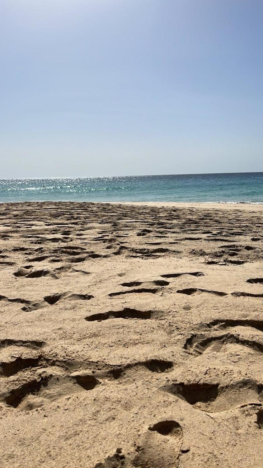 Blue Ocean Morro Jable Morro Jable (Fuerteventura) Exterior foto