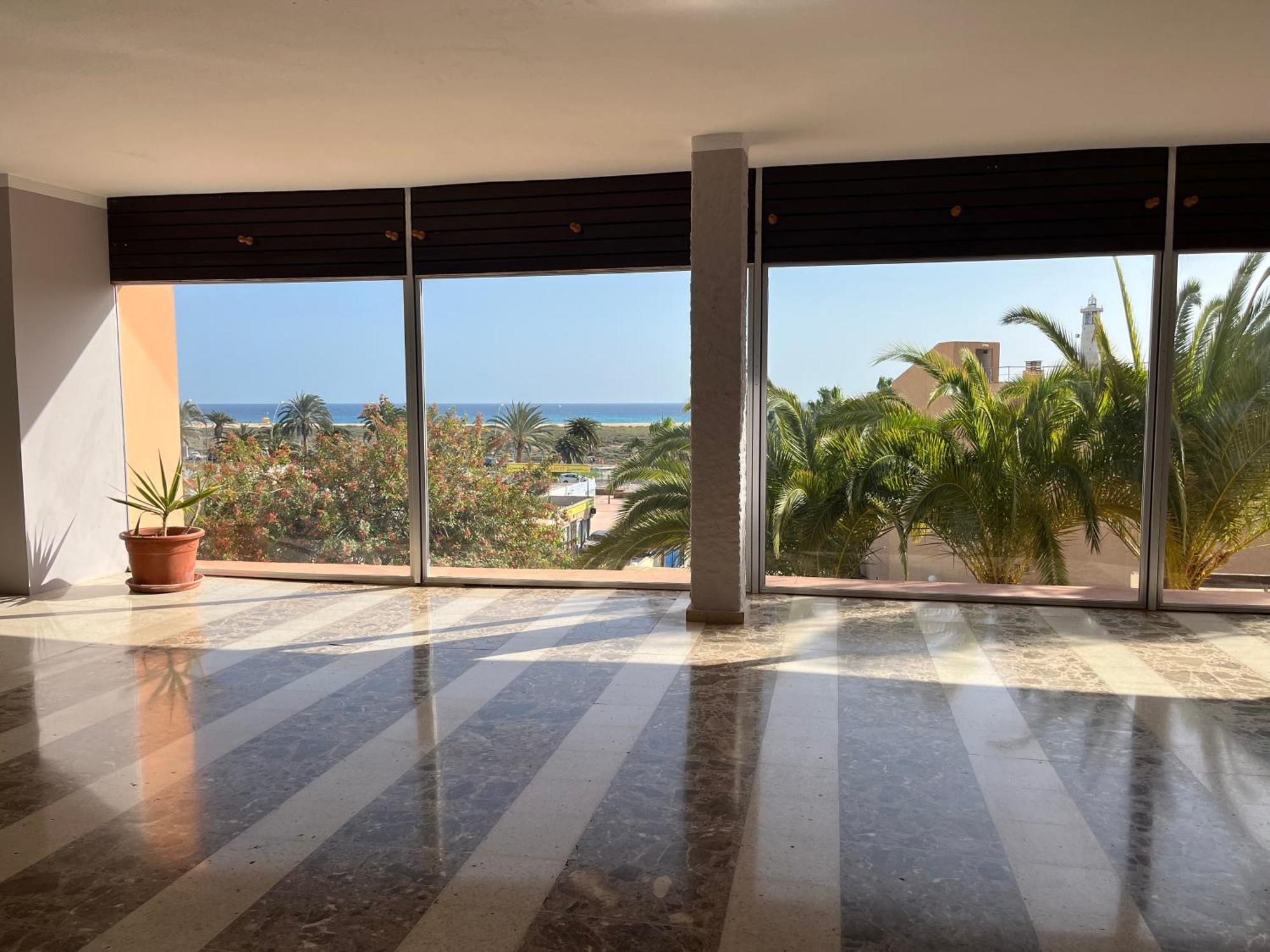 Blue Ocean Morro Jable Morro Jable (Fuerteventura) Exterior foto