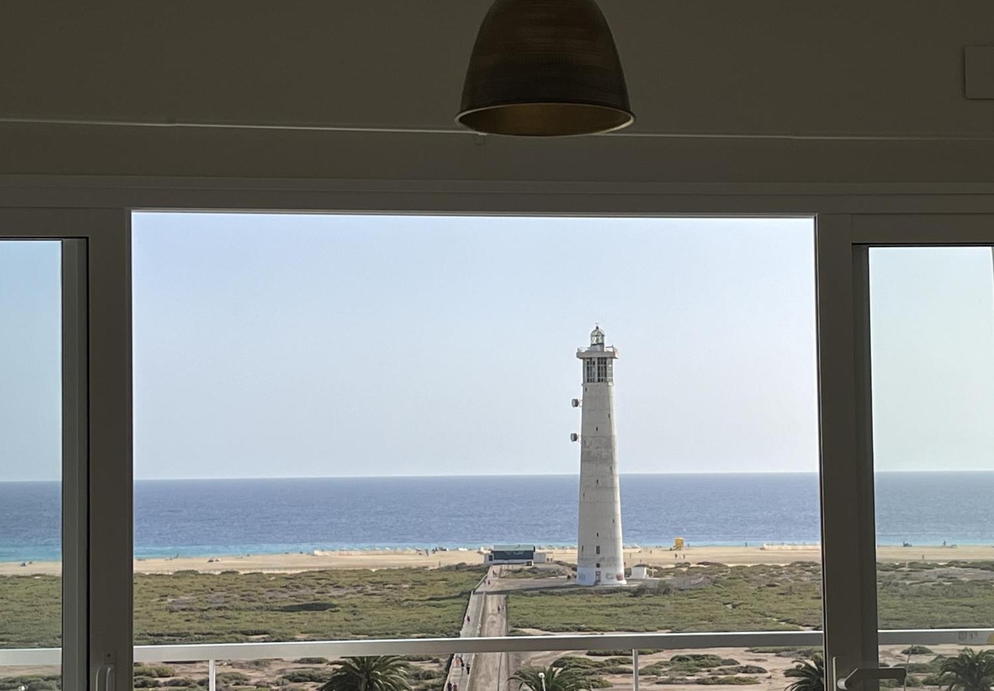 Blue Ocean Morro Jable Morro Jable (Fuerteventura) Exterior foto