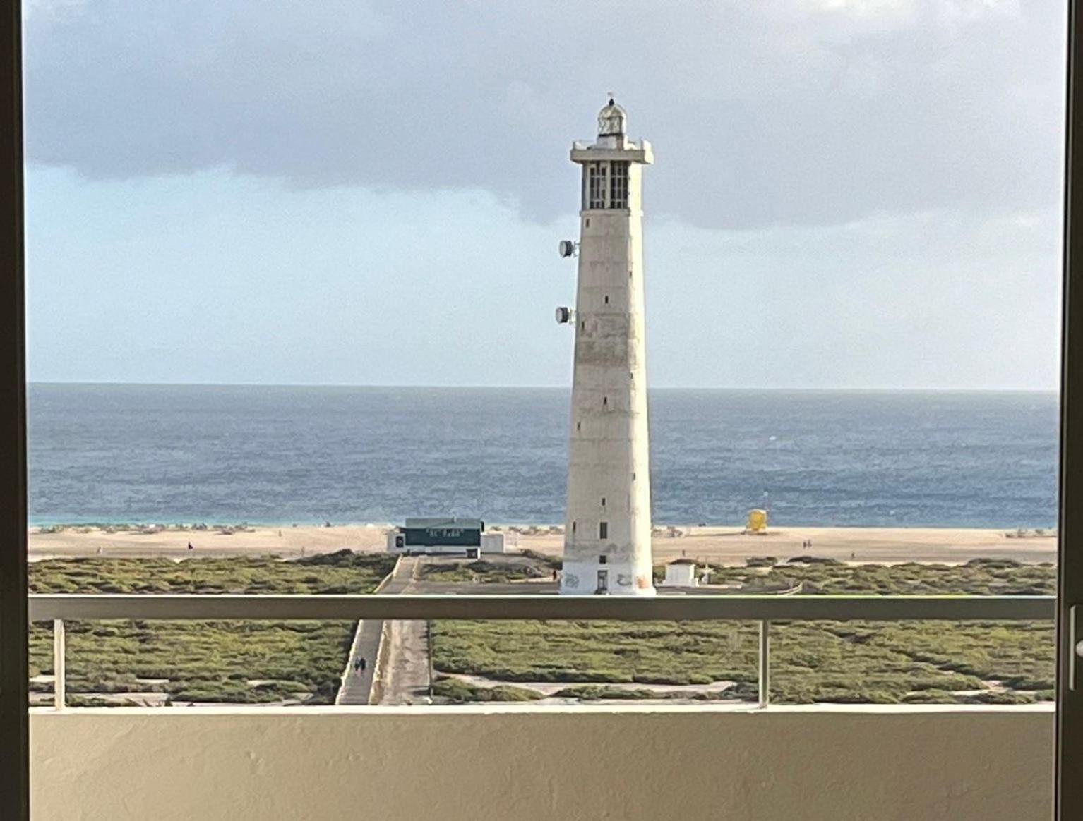 Blue Ocean Morro Jable Morro Jable (Fuerteventura) Exterior foto