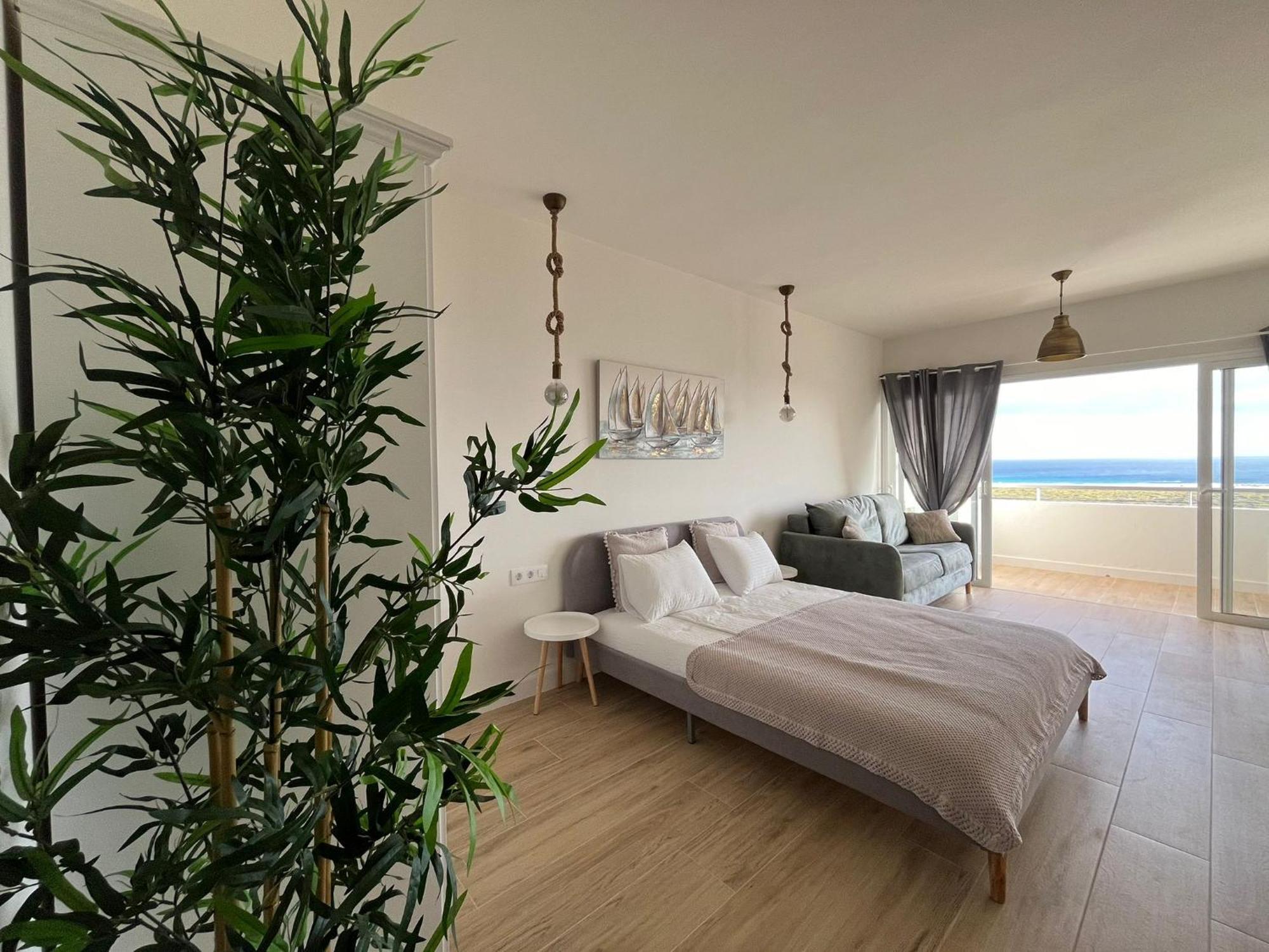 Blue Ocean Morro Jable Morro Jable (Fuerteventura) Exterior foto