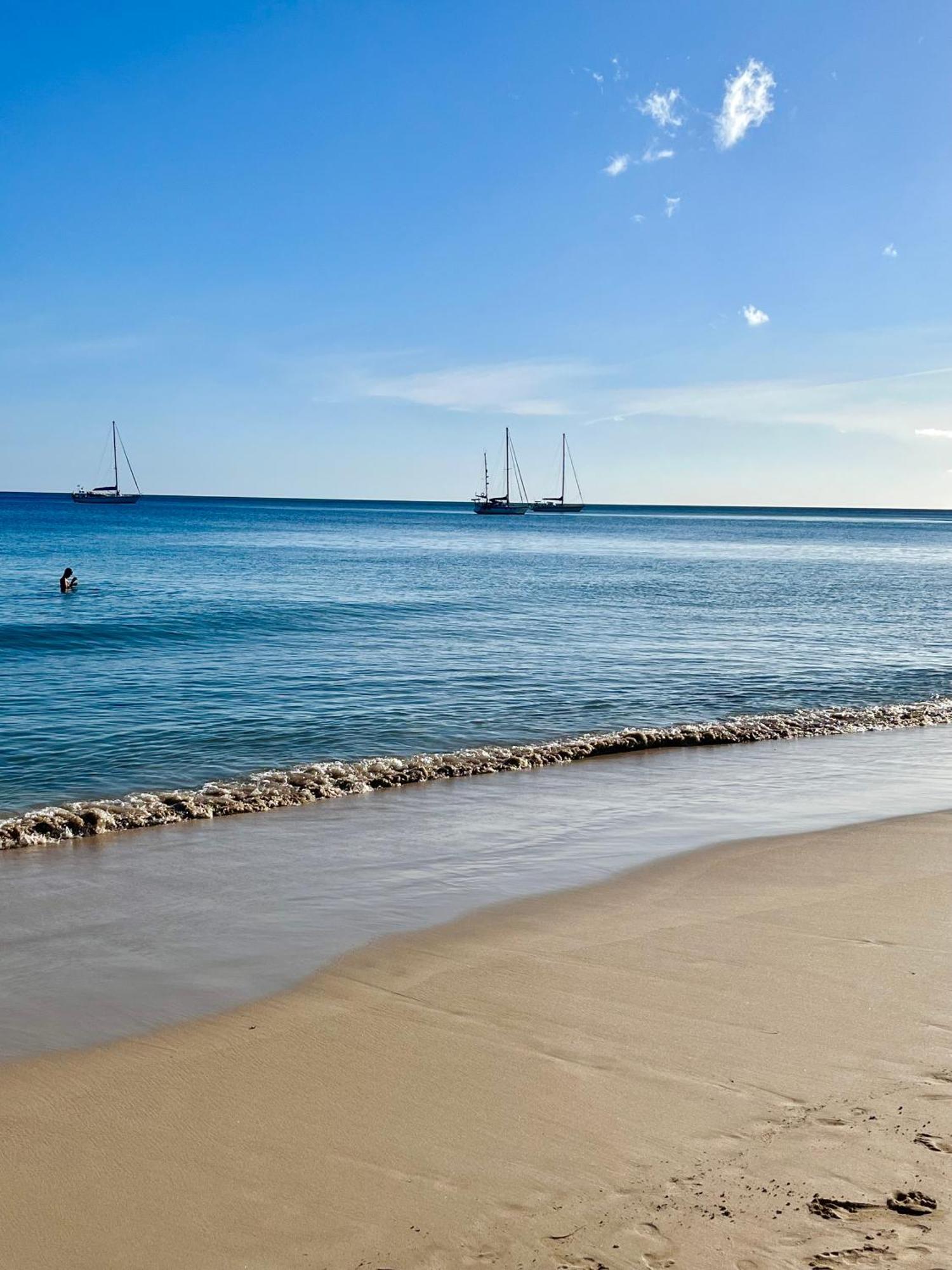 Blue Ocean Morro Jable Morro Jable (Fuerteventura) Exterior foto