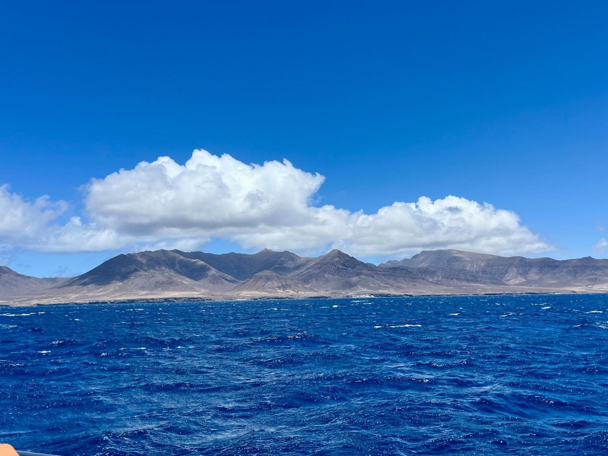 Blue Ocean Morro Jable Morro Jable (Fuerteventura) Exterior foto