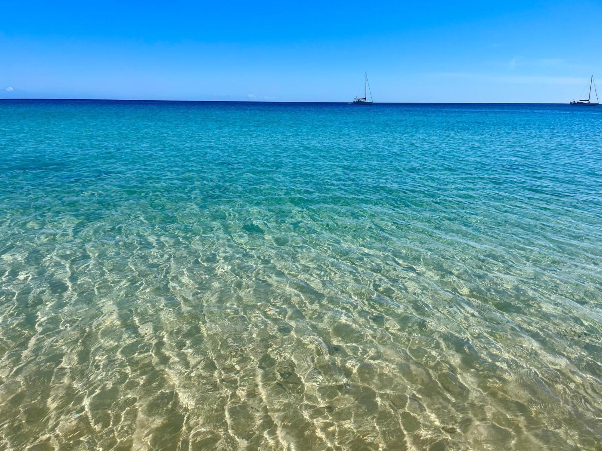 Blue Ocean Morro Jable Morro Jable (Fuerteventura) Exterior foto